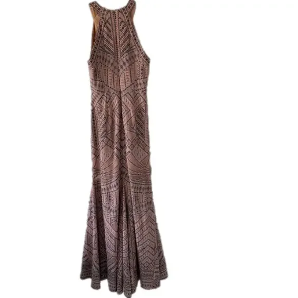 BCBGMaxAzria Gown - Picture 7 of 11